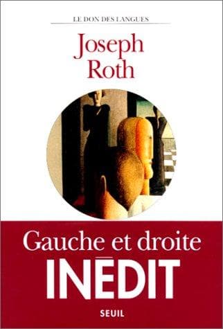 Tapa de Gauche et droite