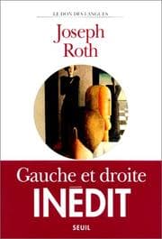 Tapa de Gauche et droite