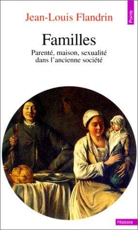 Tapa de Familles