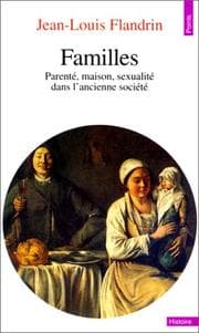 Tapa de Familles