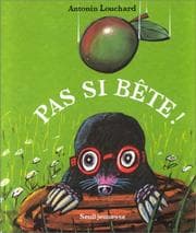 Tapa de Pas si bête !