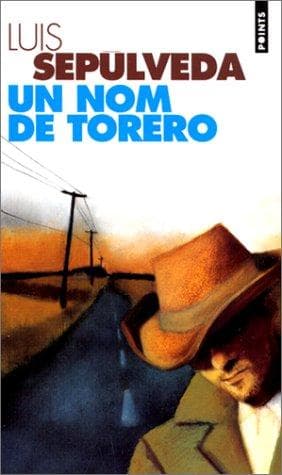 Tapa de Un nom de torero