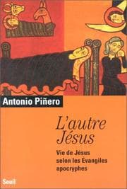 Tapa de L' autre Jésus