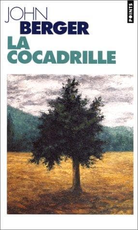 Tapa de La Cocadrille