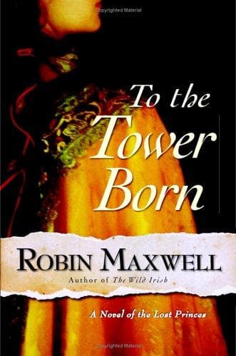 Tapa de To the tower born