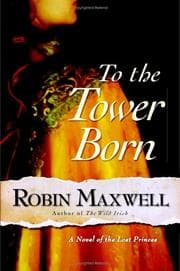Tapa de To the tower born