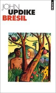 Tapa de Brésil