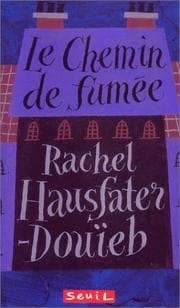 Tapa de Le Chemin de fumée