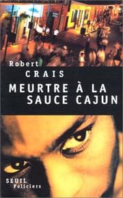 Tapa de Meurtre à la sauce cajun