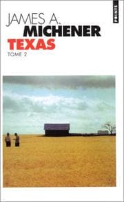 Tapa de Texas Part 2 of 3