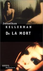 Tapa de Dr La Mort