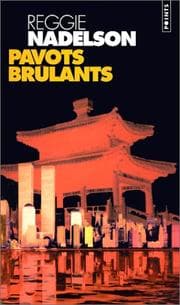 Tapa de Pavots brûlants