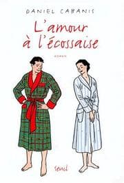 Tapa de L'amour à l'écossaise