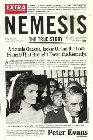 Tapa de Nemesis