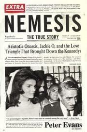 Tapa de Nemesis