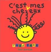 Tapa de C'Est Mon Cheveau