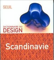 Tapa de Dictionnaire du design