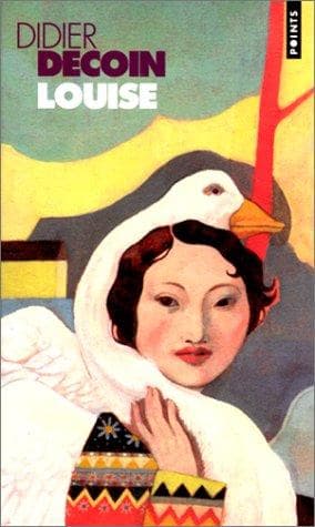 Tapa de Louise