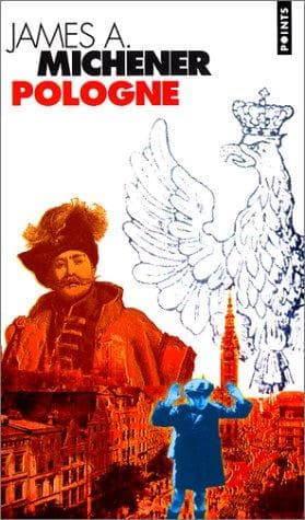 Tapa de Pologne
