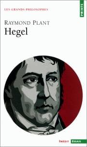 Tapa de Hegel