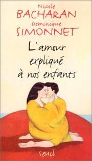 Tapa de L'Amour expliqué à nos enfants