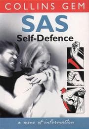 Tapa de Collins Gem Sas Self-Defence