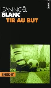Tapa de Tir au but