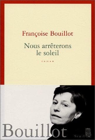 Tapa de Nous arrêterons le soleil
