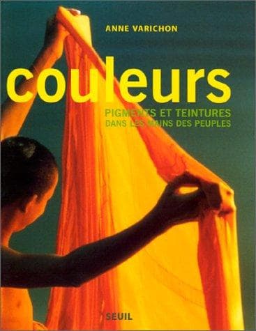 Tapa de Couleurs
