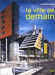 Tapa de La ville de demain