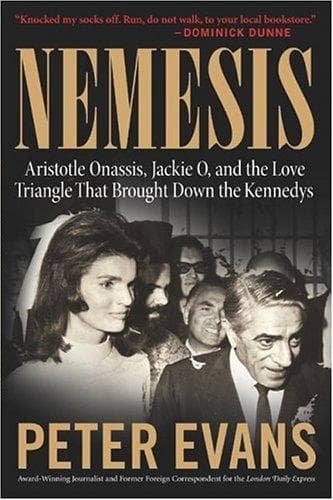 Tapa de Nemesis