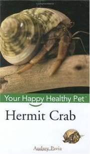 Tapa de Hermit Crab