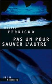 Tapa de Pas un pour sauver l'autre