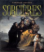 Tapa de Sorcières