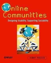 Tapa de Online Communities
