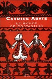 Tapa de La Ronde de Costantino