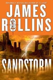 Tapa de Sandstorm