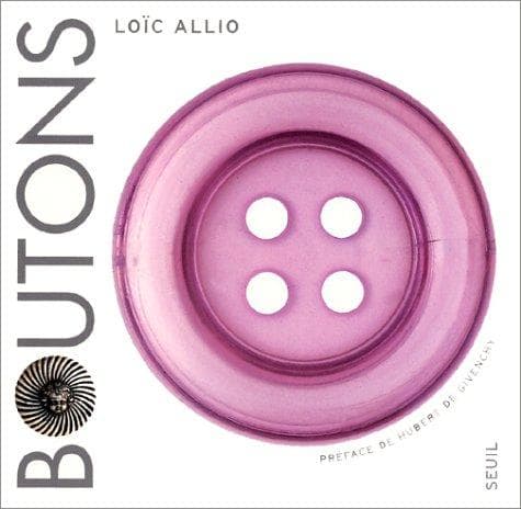 Tapa de Boutons