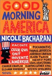 Tapa de Good morning America