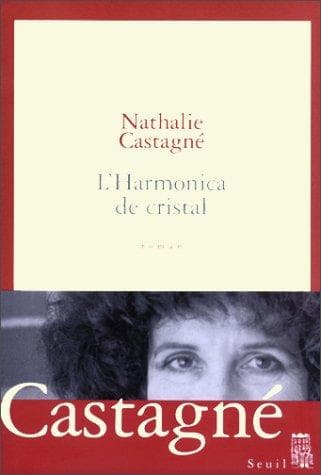 Tapa de L'Harmonica de cristal