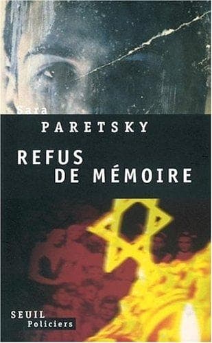 Tapa de Refus de mémoire