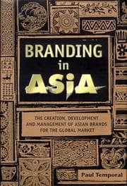 Tapa de Branding in Asia