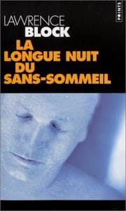 Tapa de La Longue Nuit du sans-sommeil