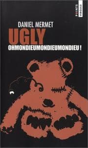 Tapa de Ugly