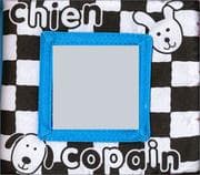 Tapa de Chien copain