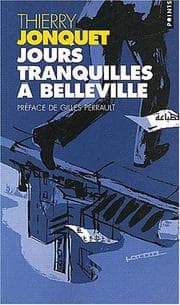 Tapa de Jours tranquilles à Belleville