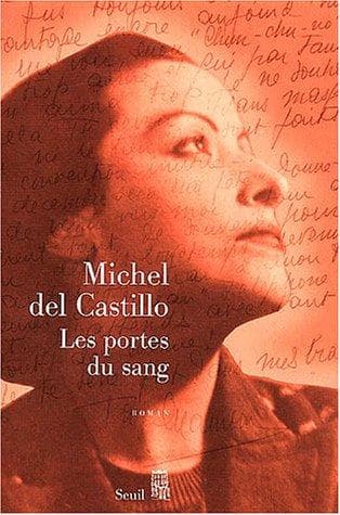 Tapa de Les Portes du sang
