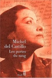 Tapa de Les Portes du sang