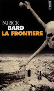 Tapa de La Frontière