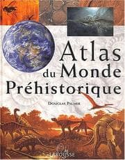 Tapa de Atlas du monde préhistorique